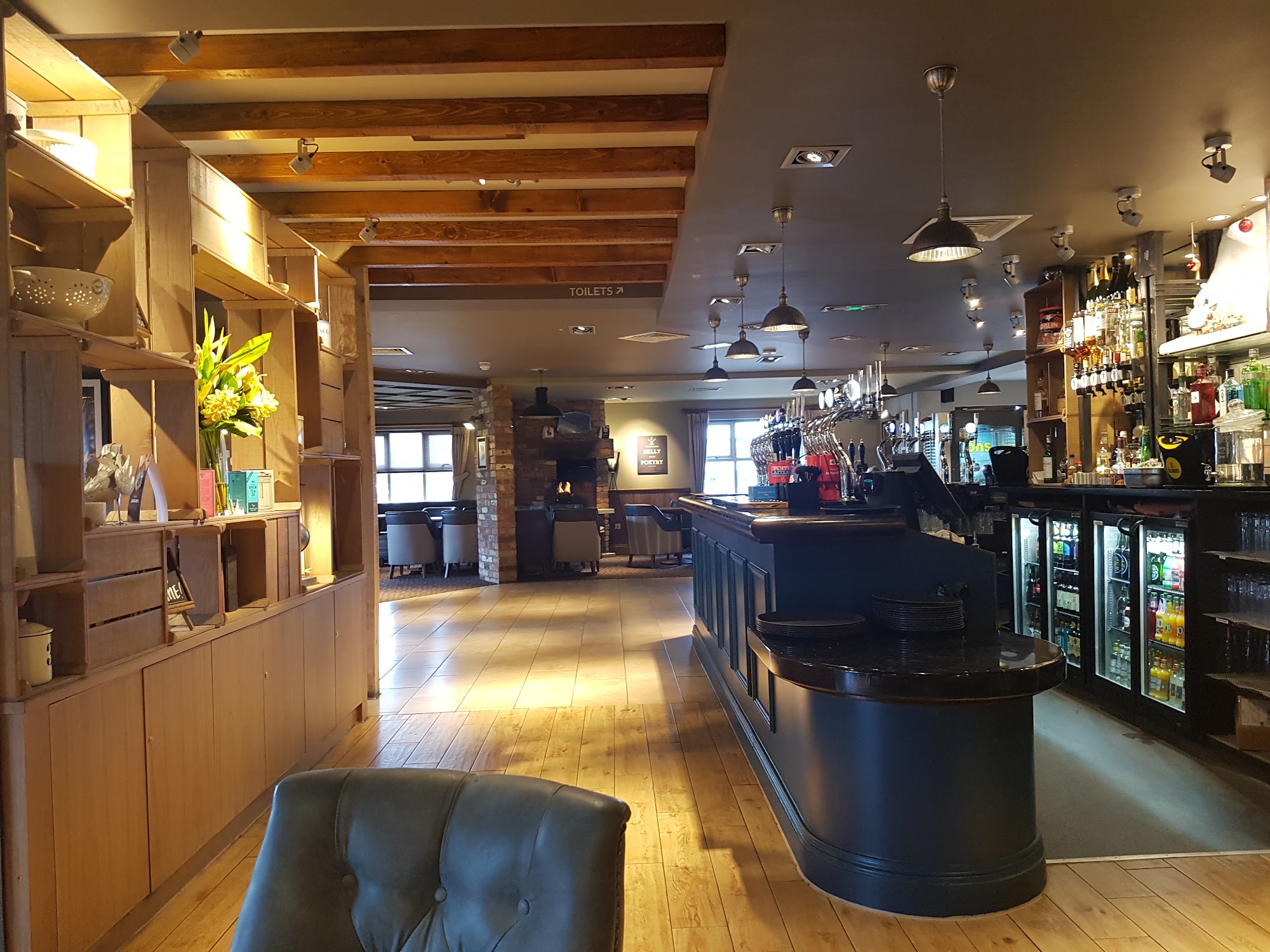 Two Watermills Newtown Rd, Newbury