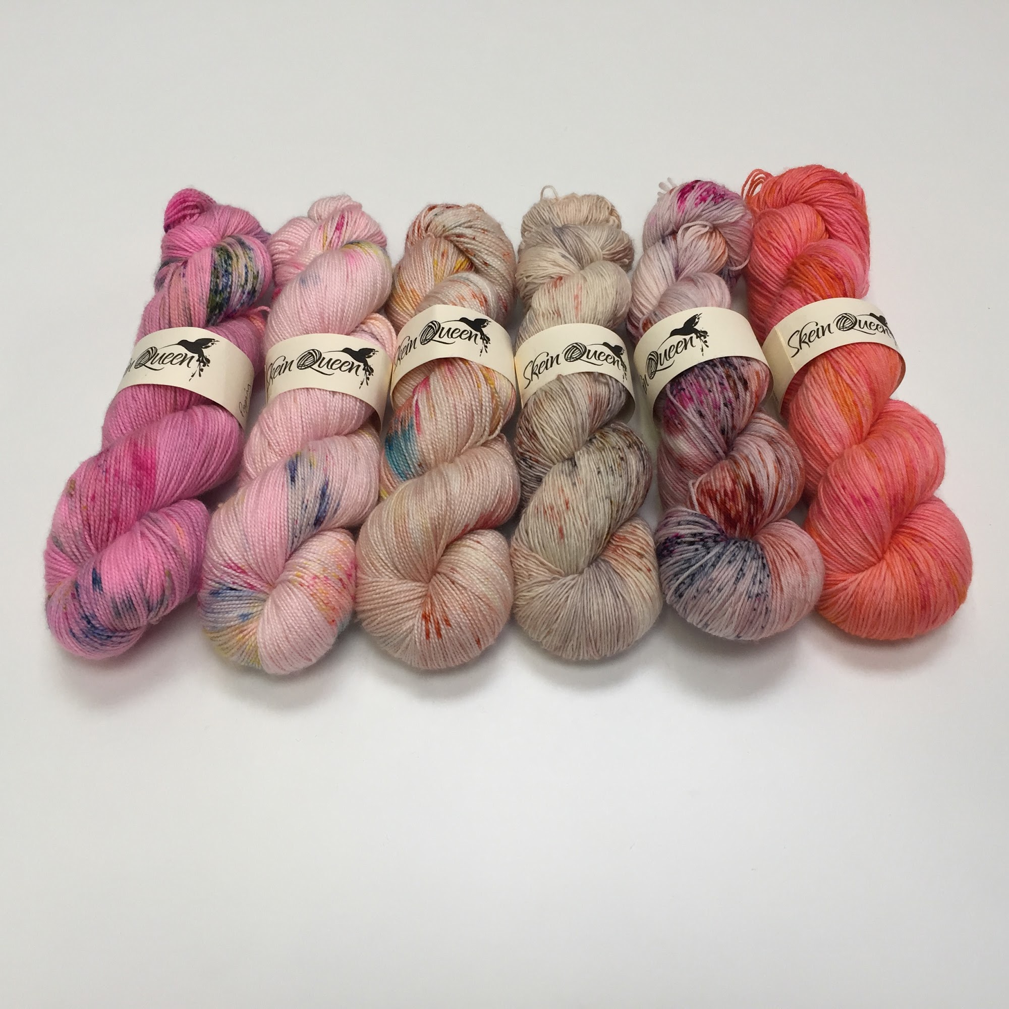 Skein Queen
