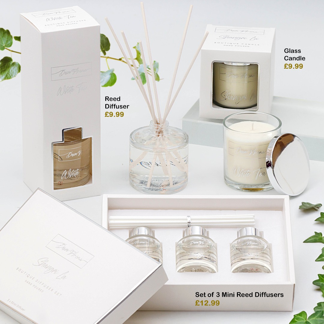Temptation Gifts