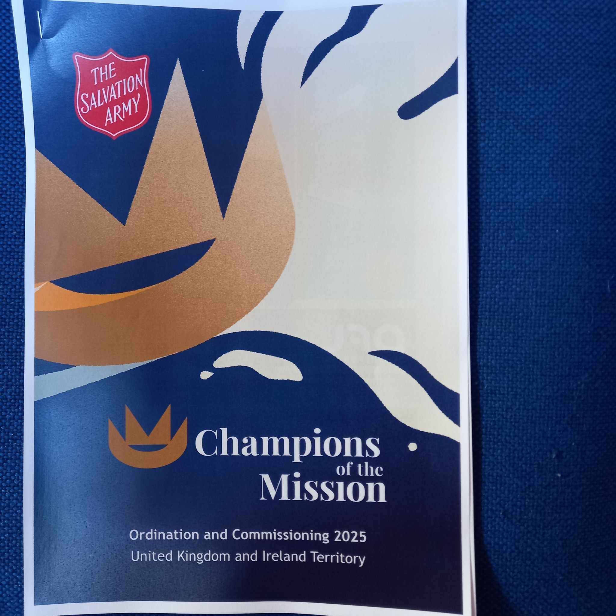 Salvation Army Church