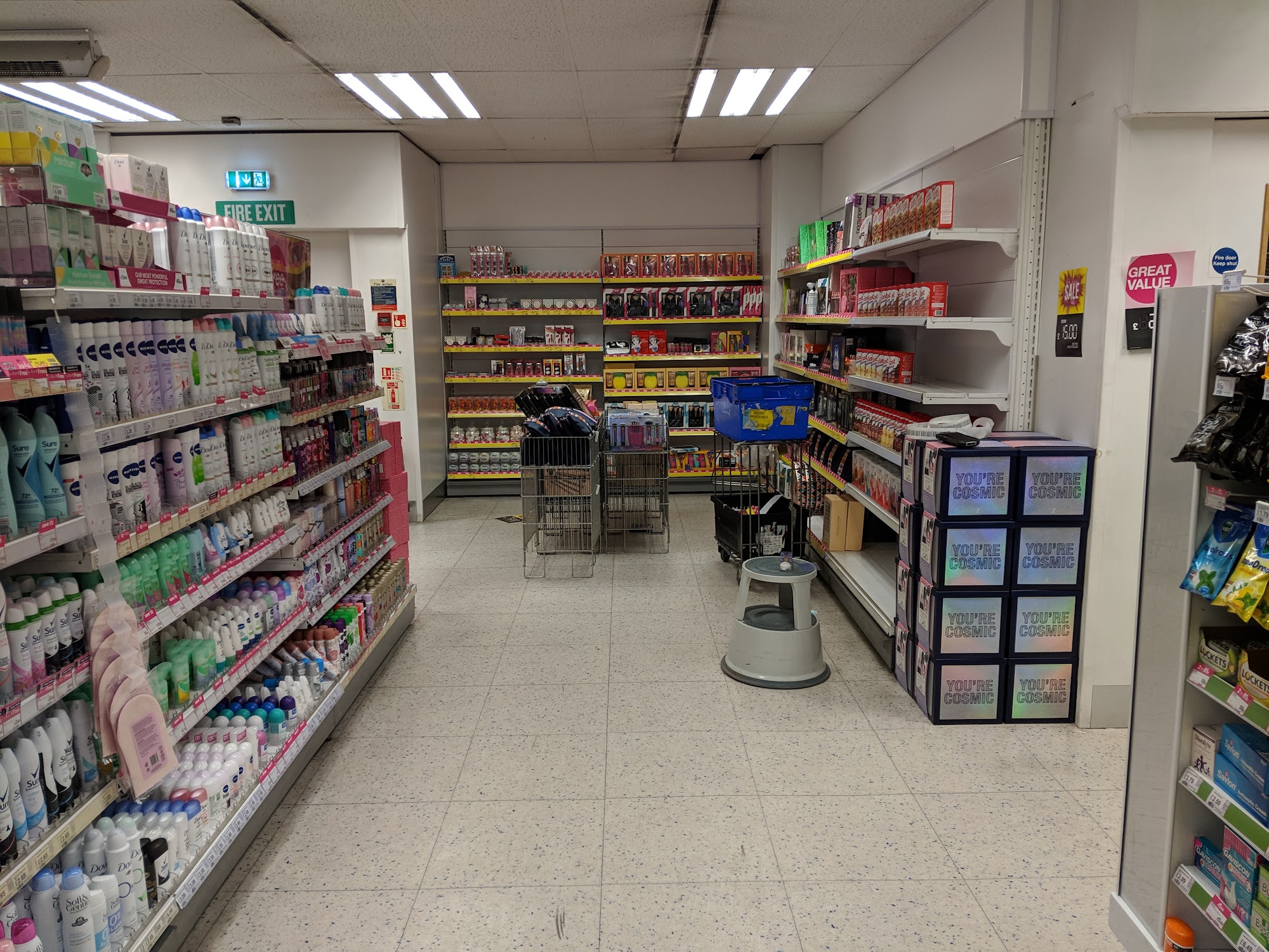 Superdrug