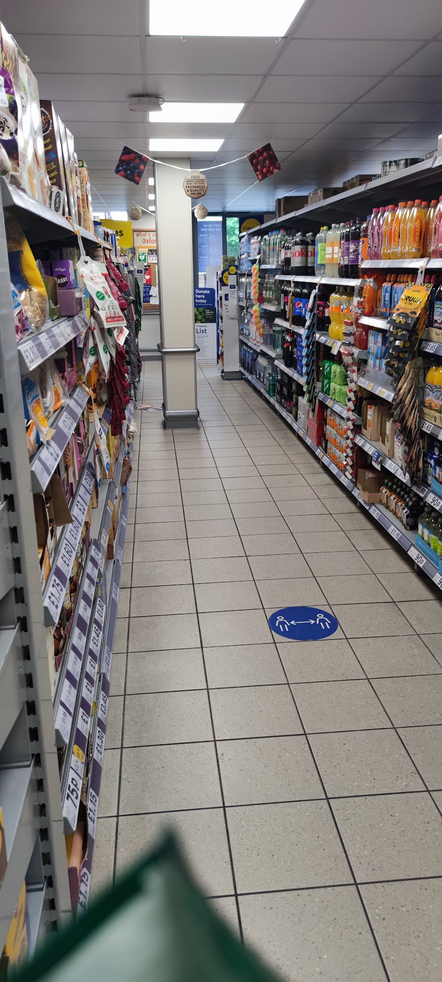 Tesco Express
