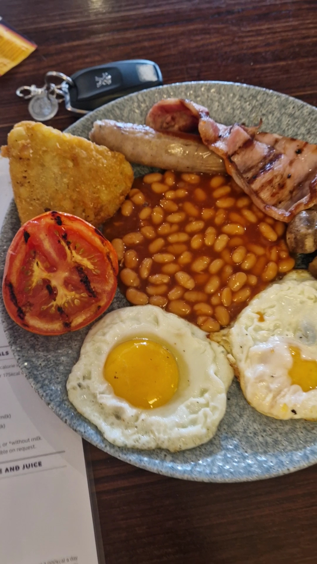 Premier Inn Reading South (Grazeley Green) hotel