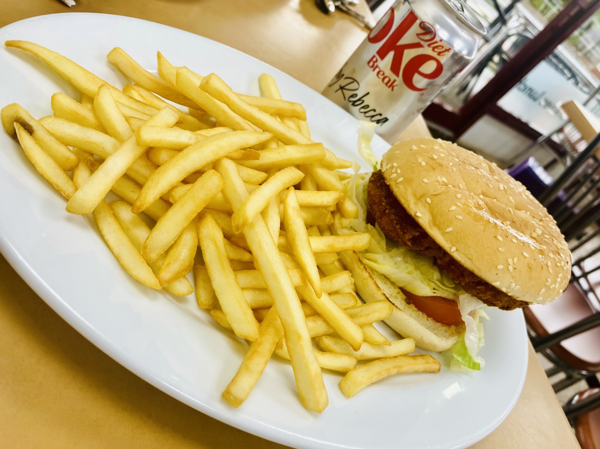 Earley Cafe