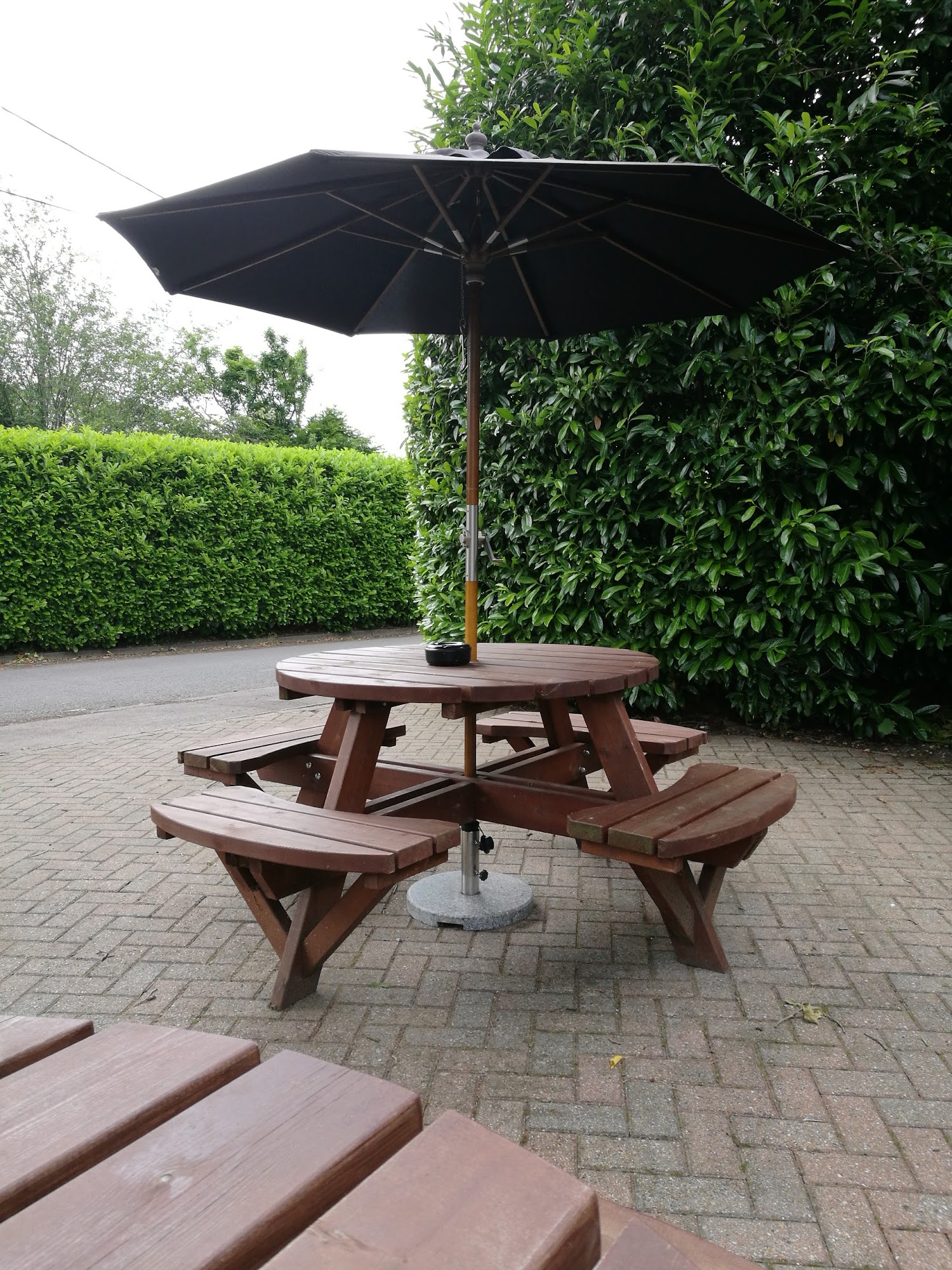 The Wheelwrights Arms Davis Way, Reading