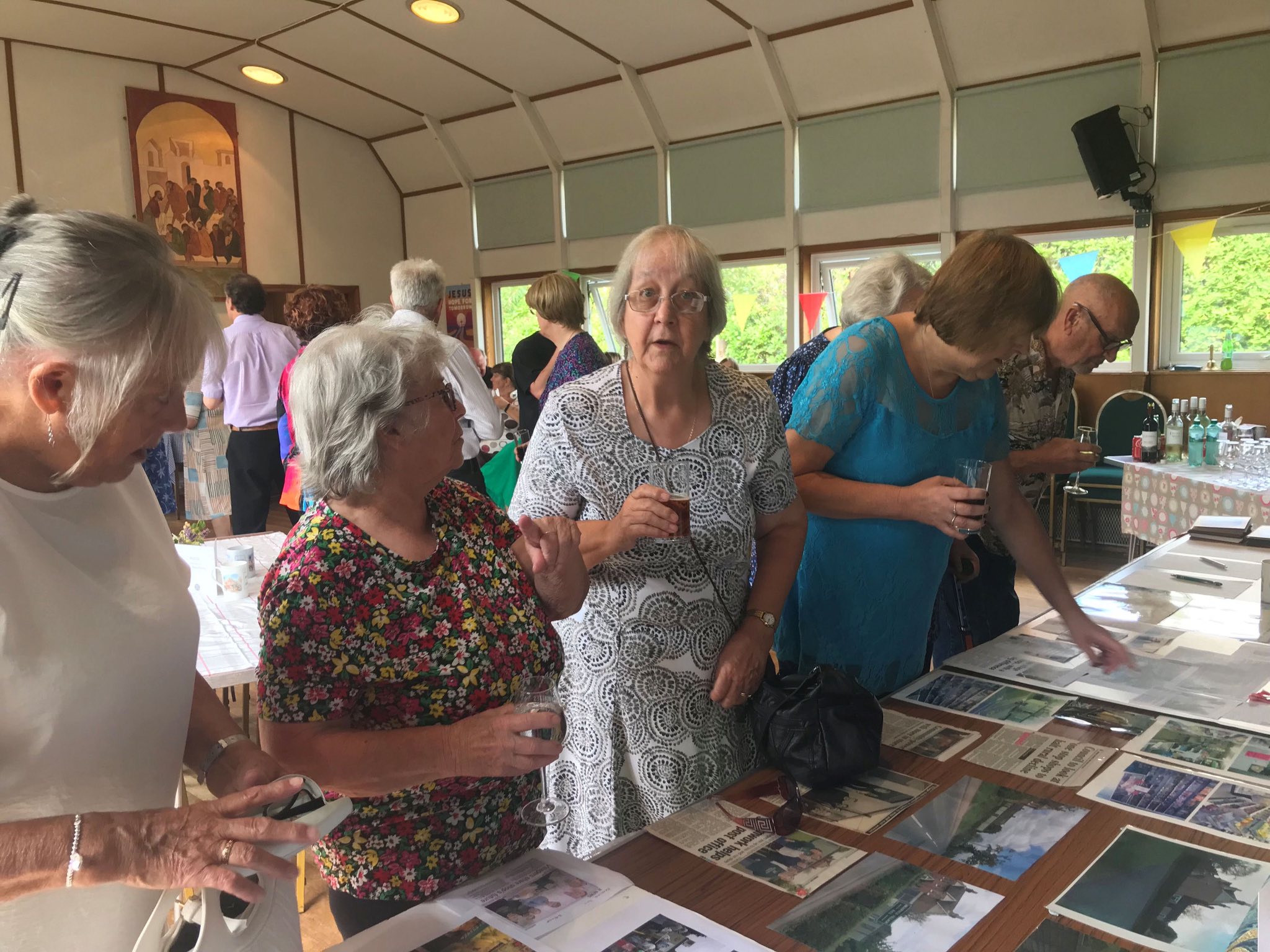 Bradfield Southend Village Store & Post Office