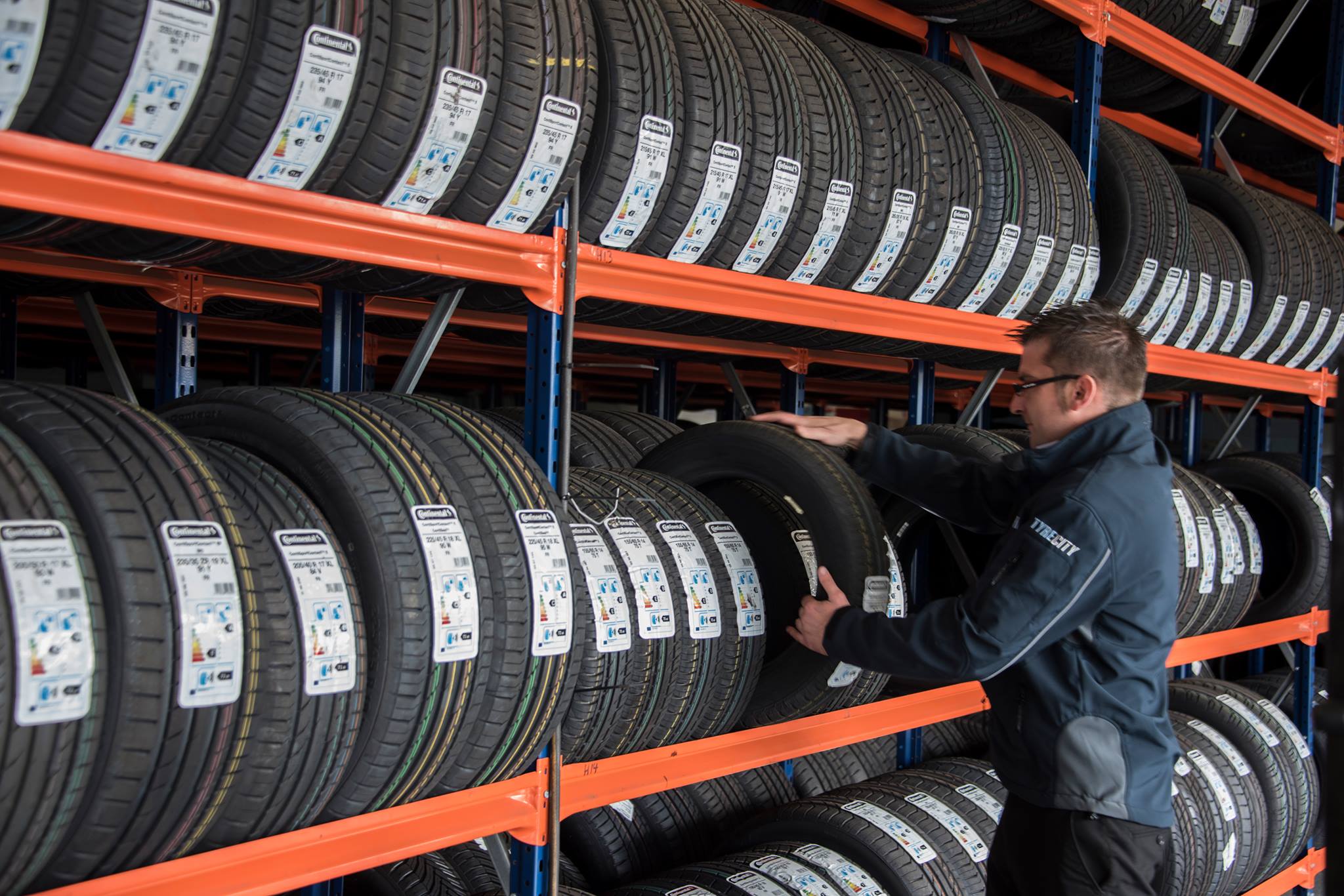 STS Tyre Pros
