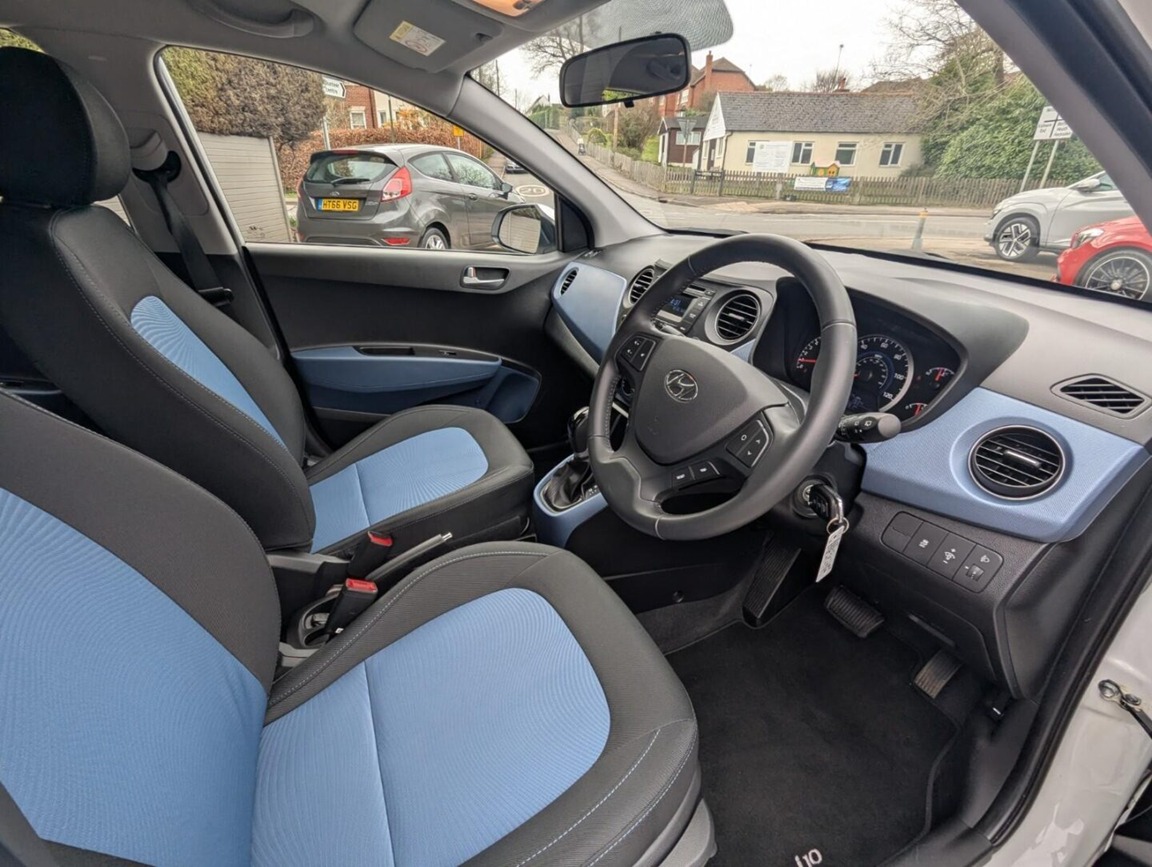 Sonning Common Garage & Eurorepar Car Service centre