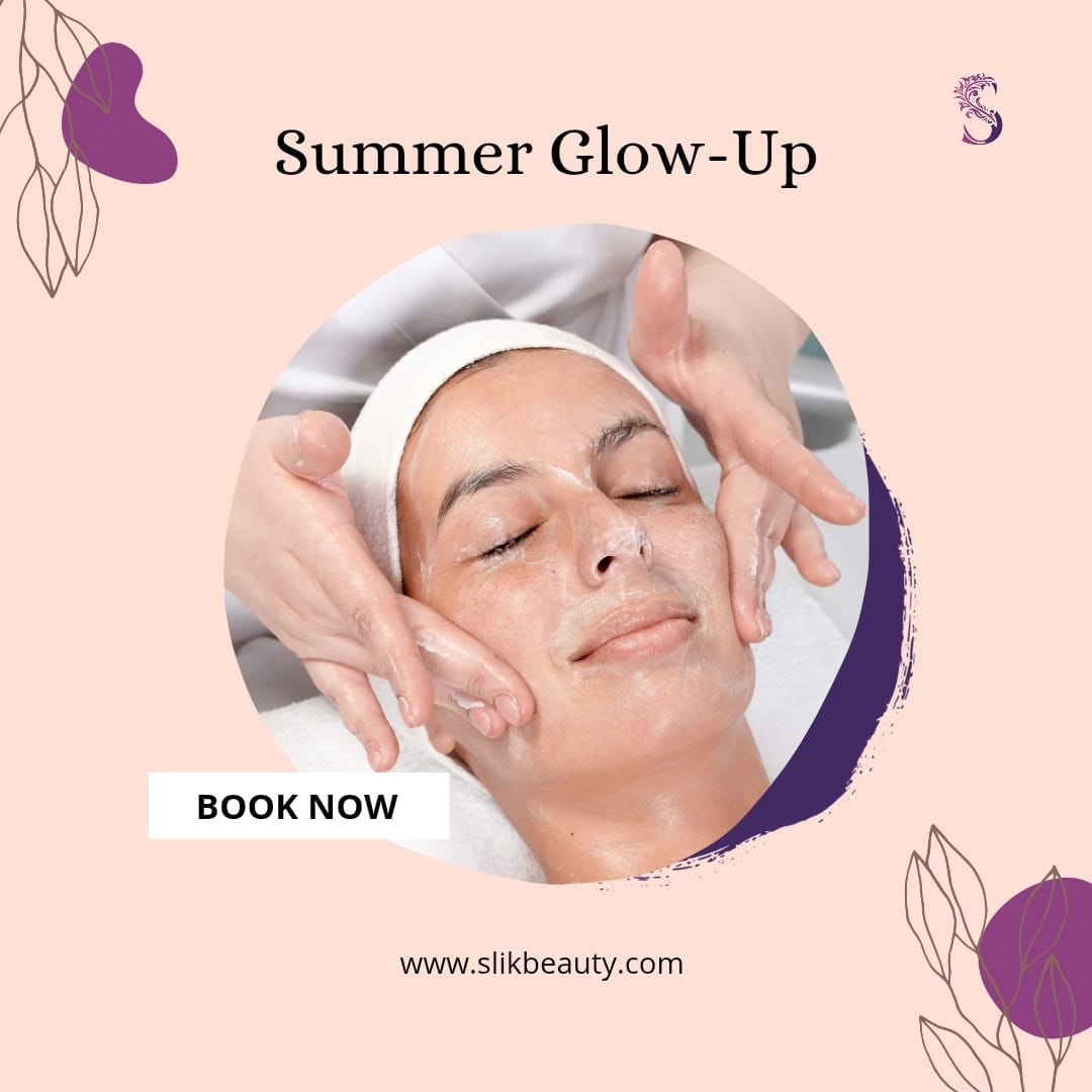 Slik Beauty Salon- Waxing & Nails in Reading
