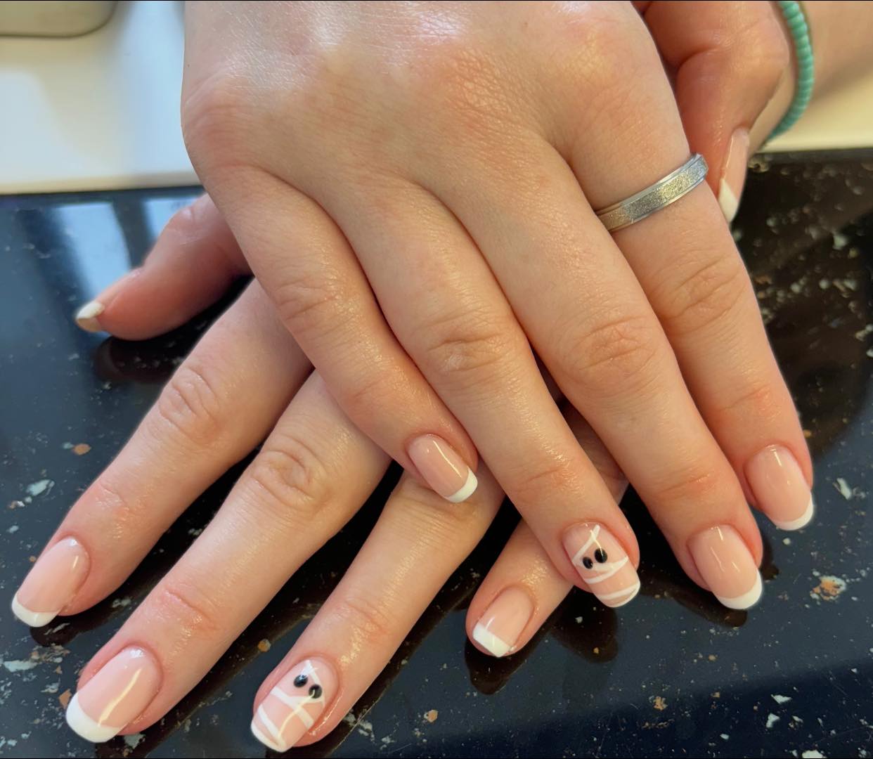 Deepti's Beauty Salon