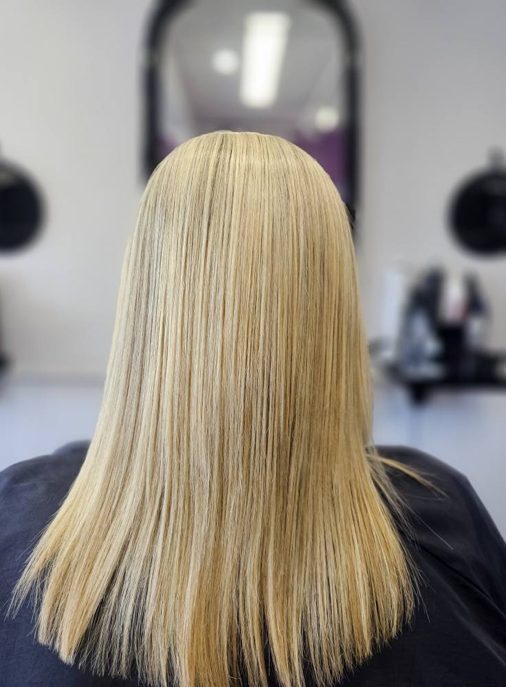 Crystal Hair & Beauty