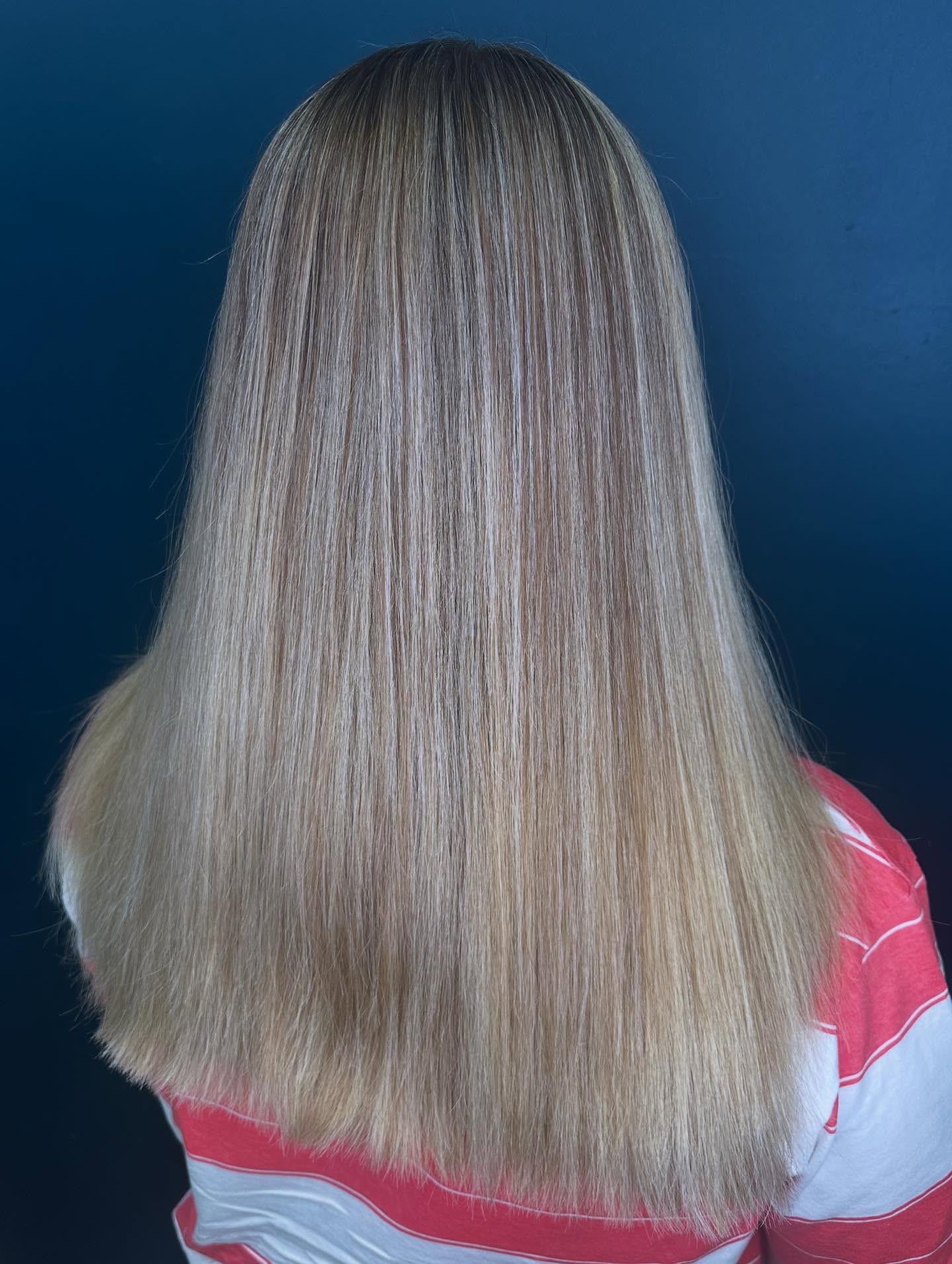 TJ's Hair Designs