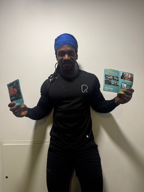 PureGym Burnham