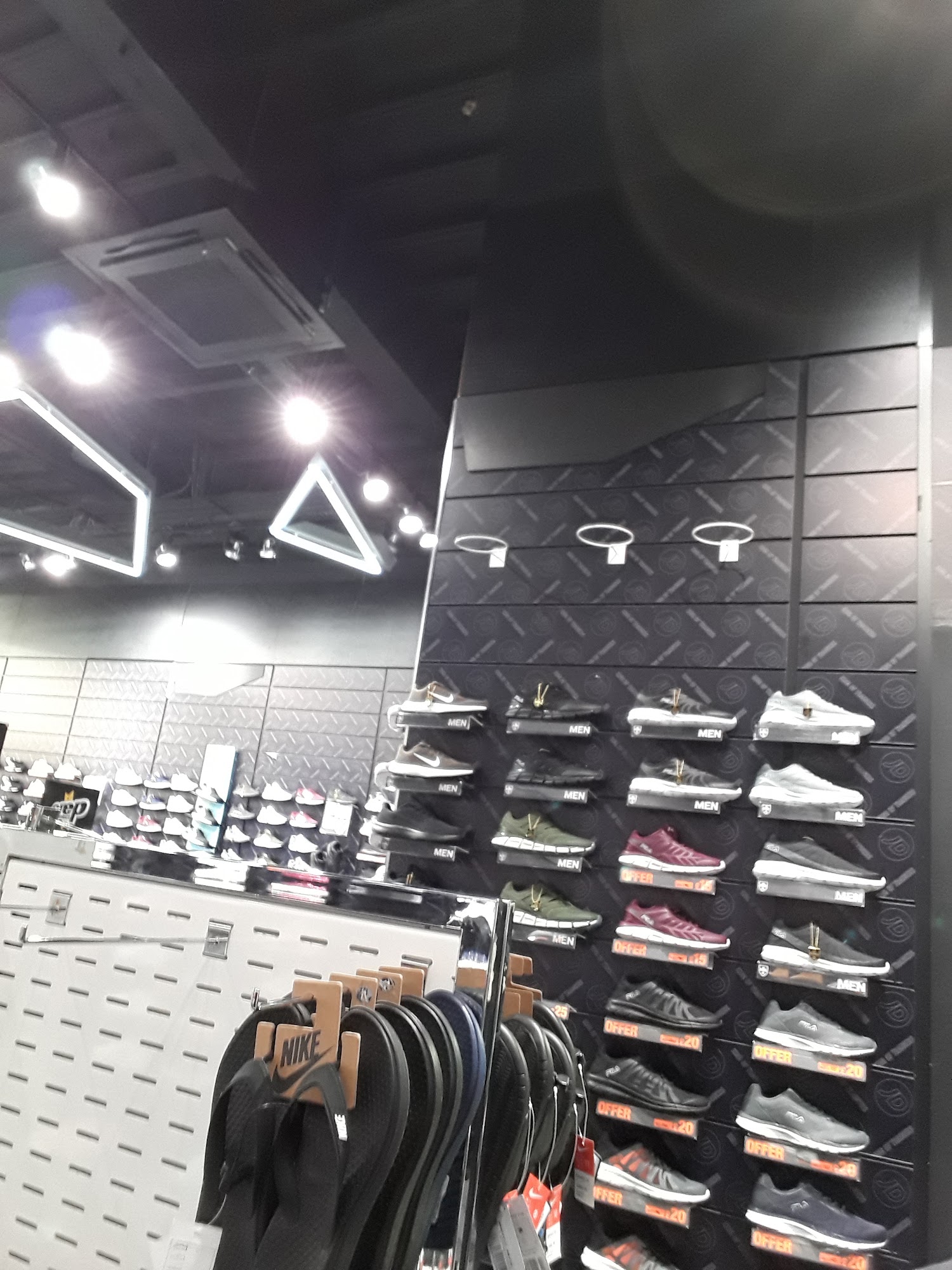 JD Sports