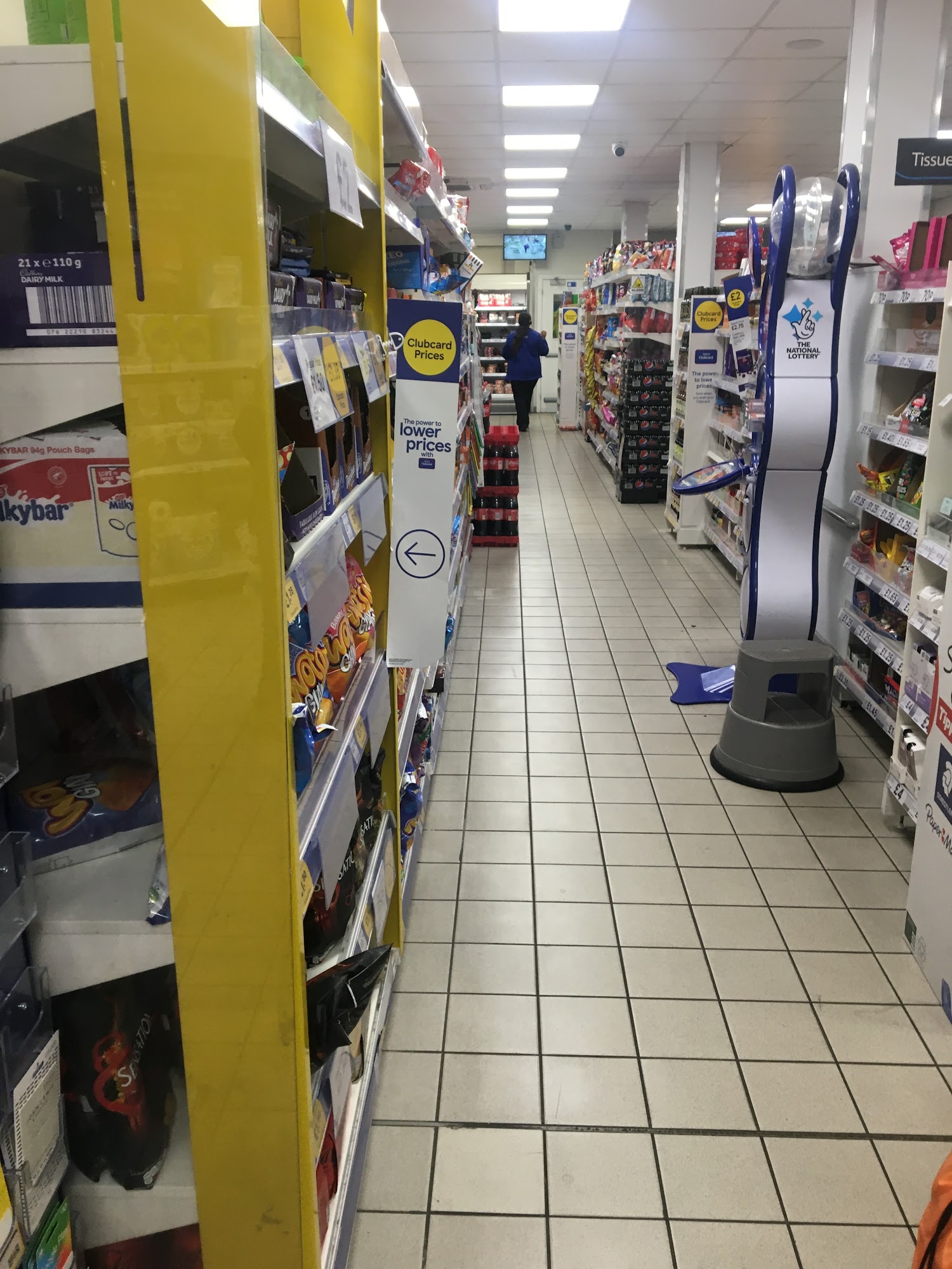 Tesco Express