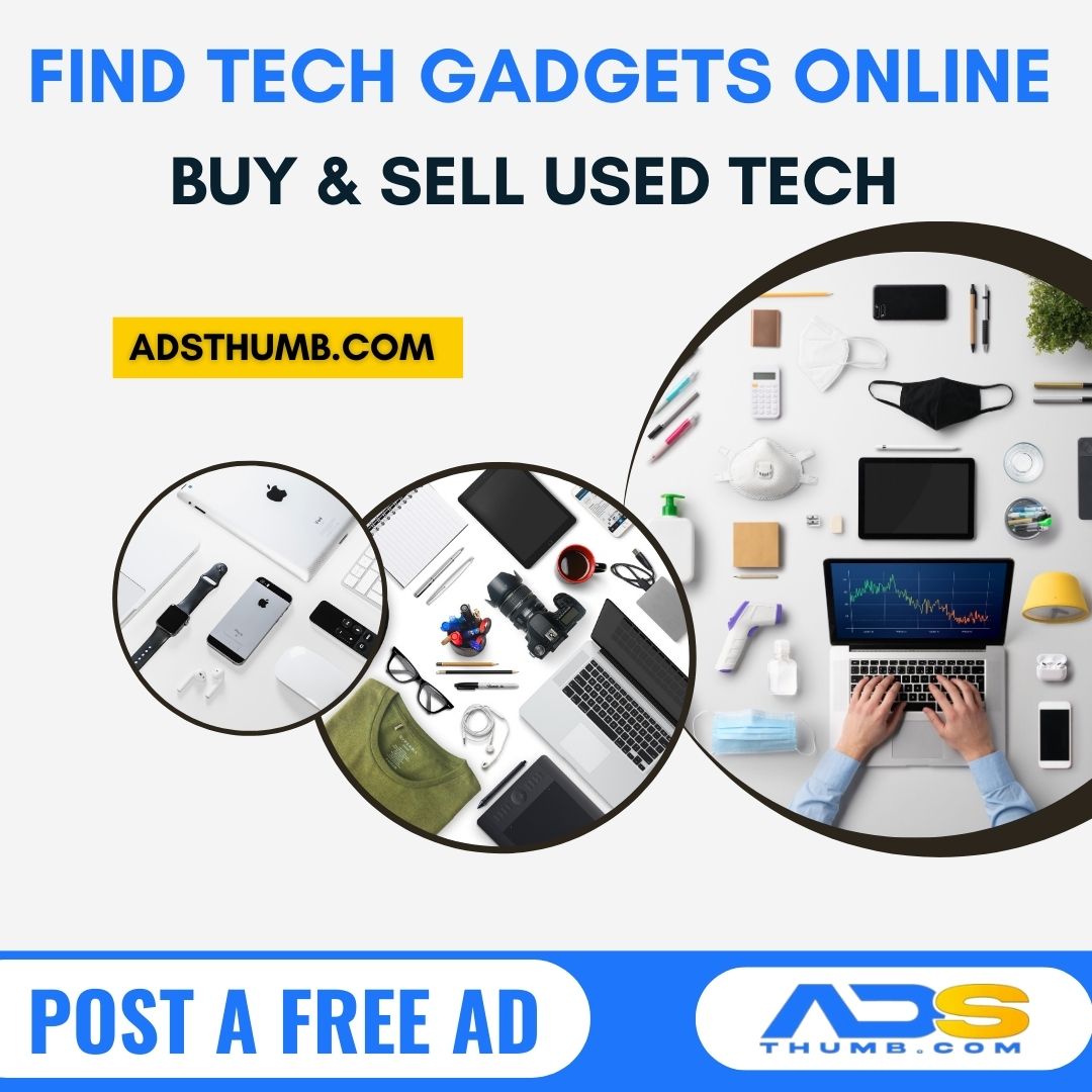 We Buy & Sell Phones - Slough
