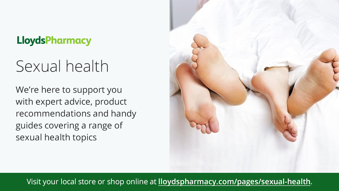 LloydsPharmacy