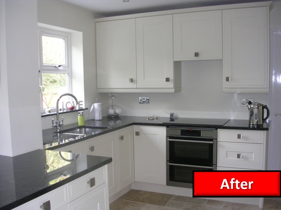 Dream Doors Basingstoke & Newbury