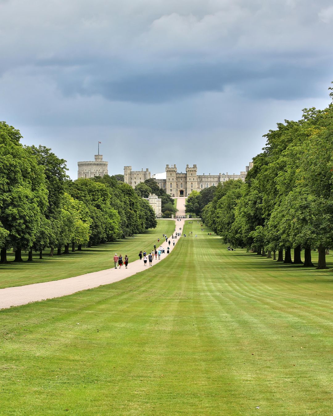 The Castle Hotel Windsor