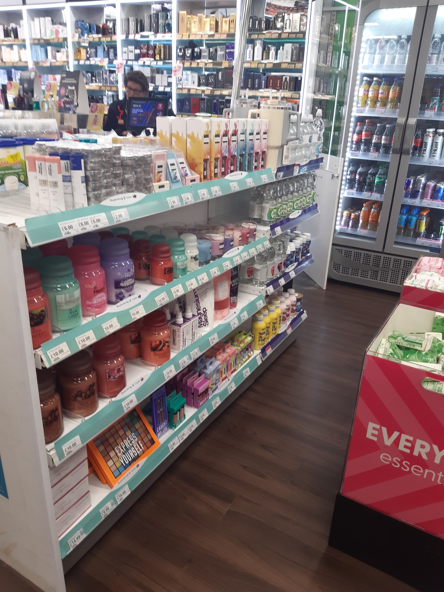 Superdrug