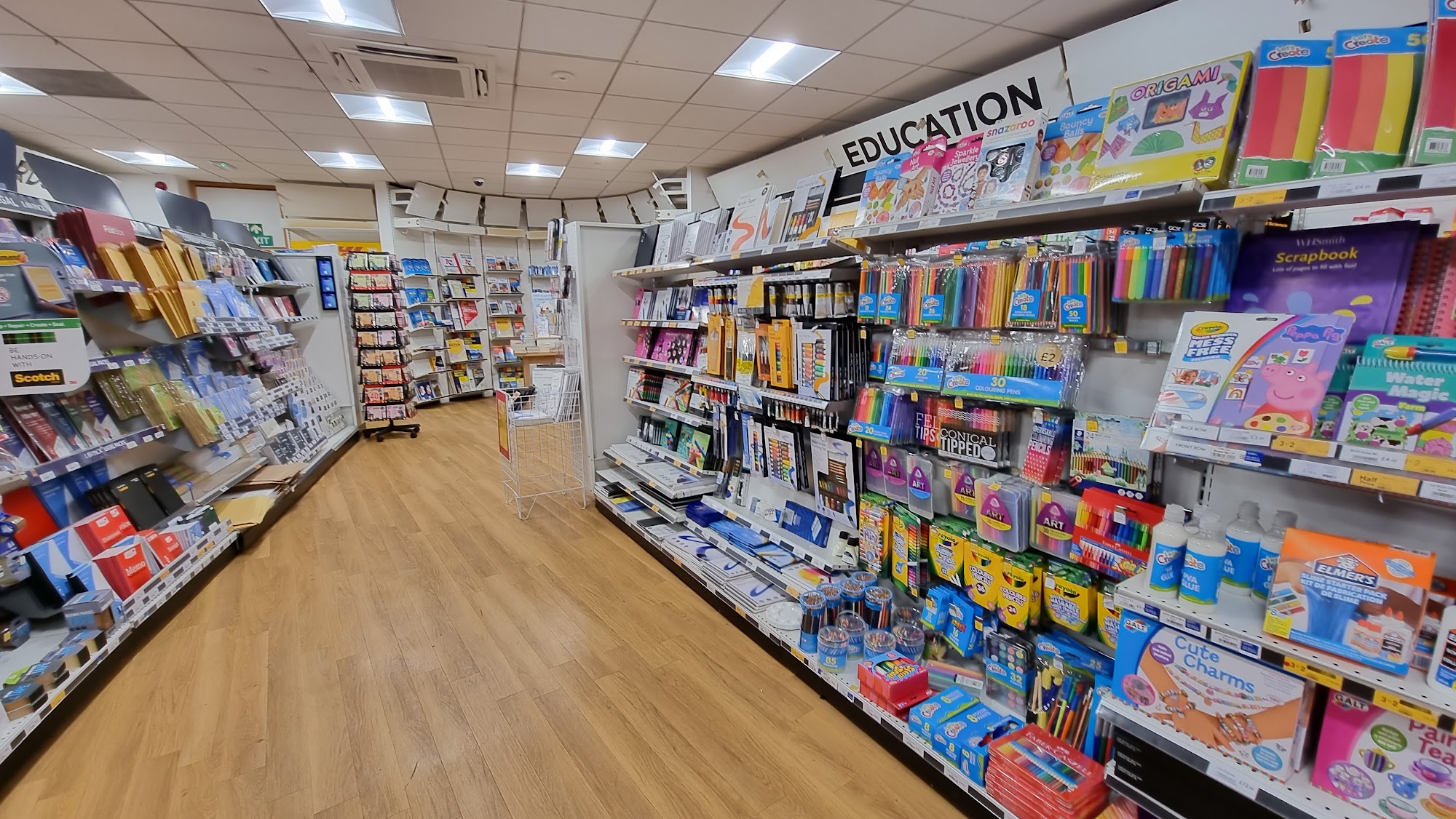 WHSmith
