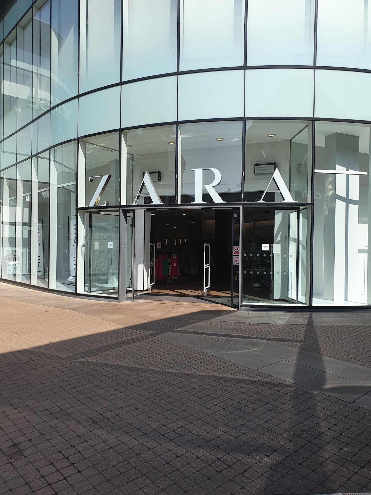 ZARA