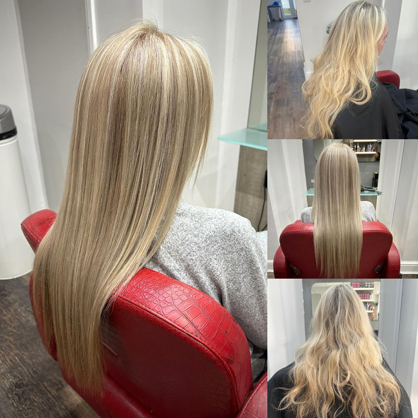 ArtWork Hair Salon - Windsor