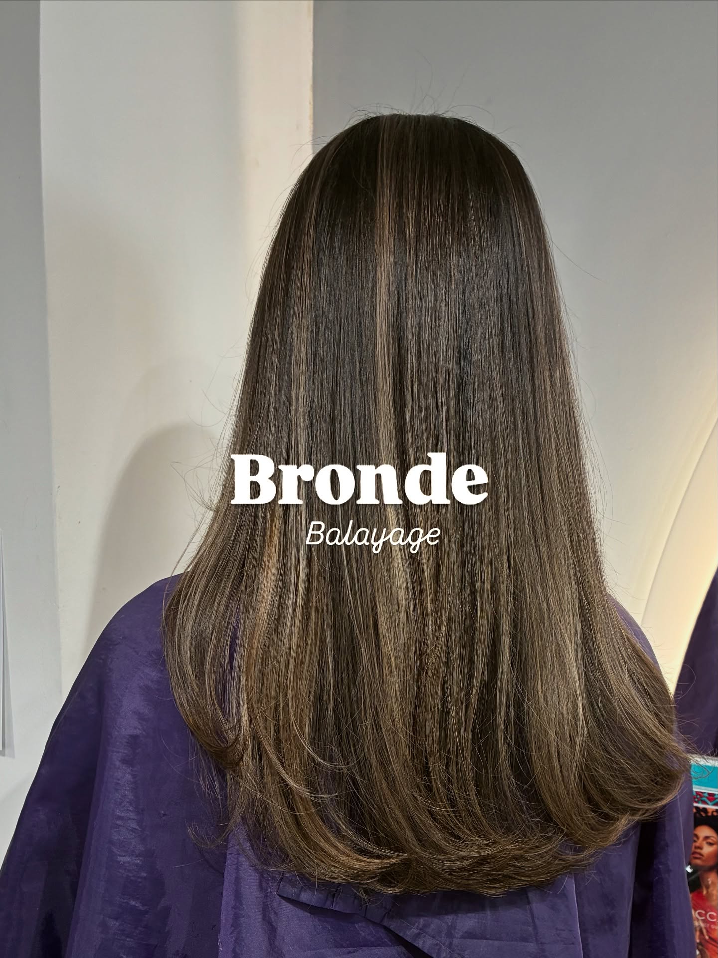 ICON Hairdressers Windsor