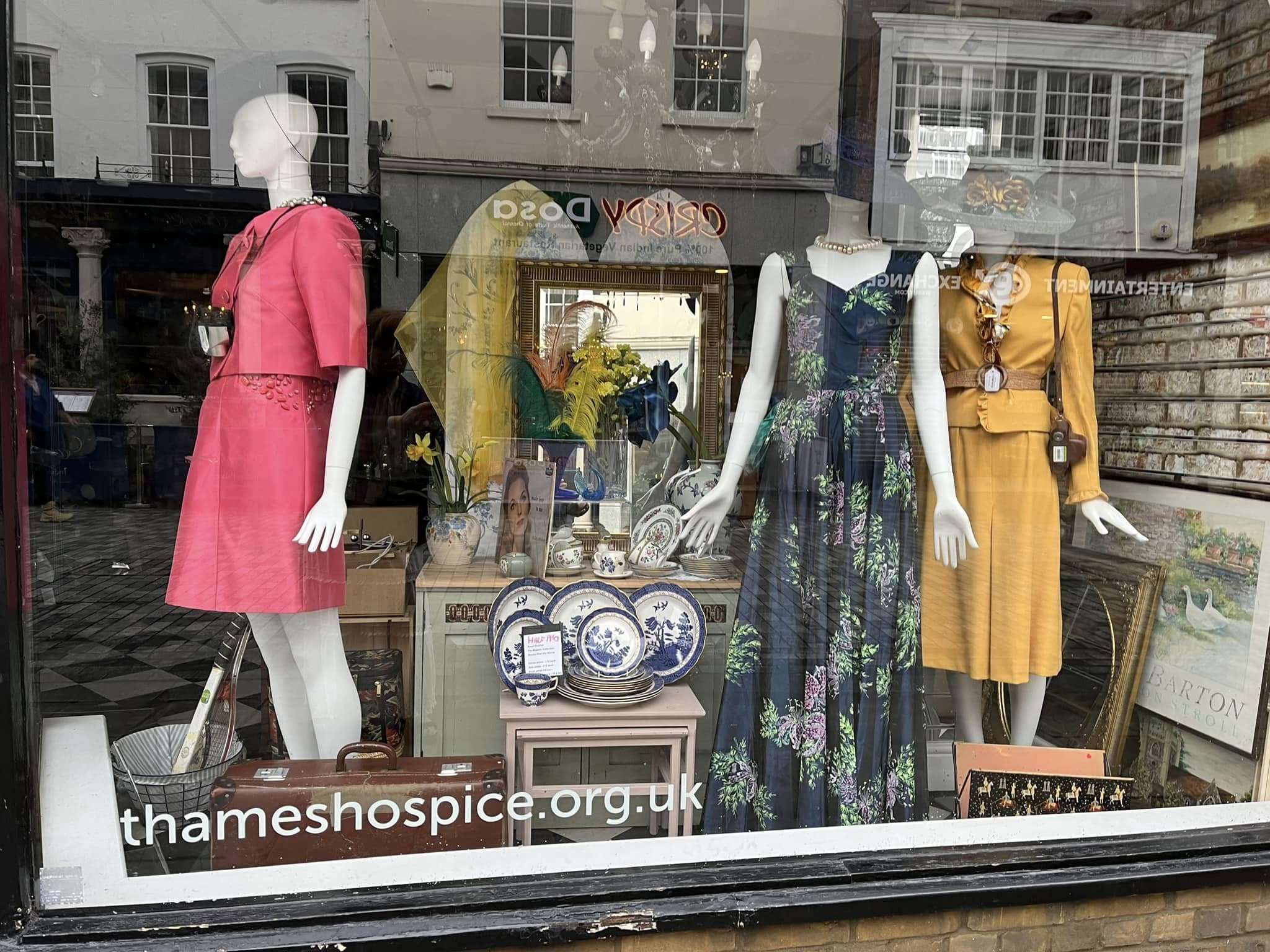 Thames Hospice