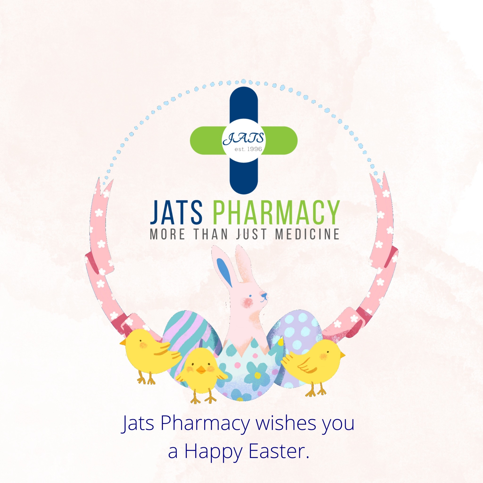 Jats Pharmacy