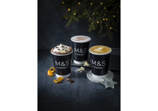 M&S Simply Food Wokingham