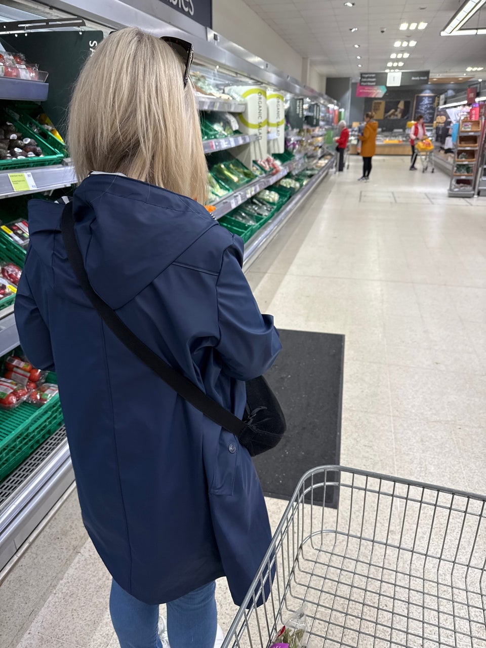 Waitrose & Partners Wokingham