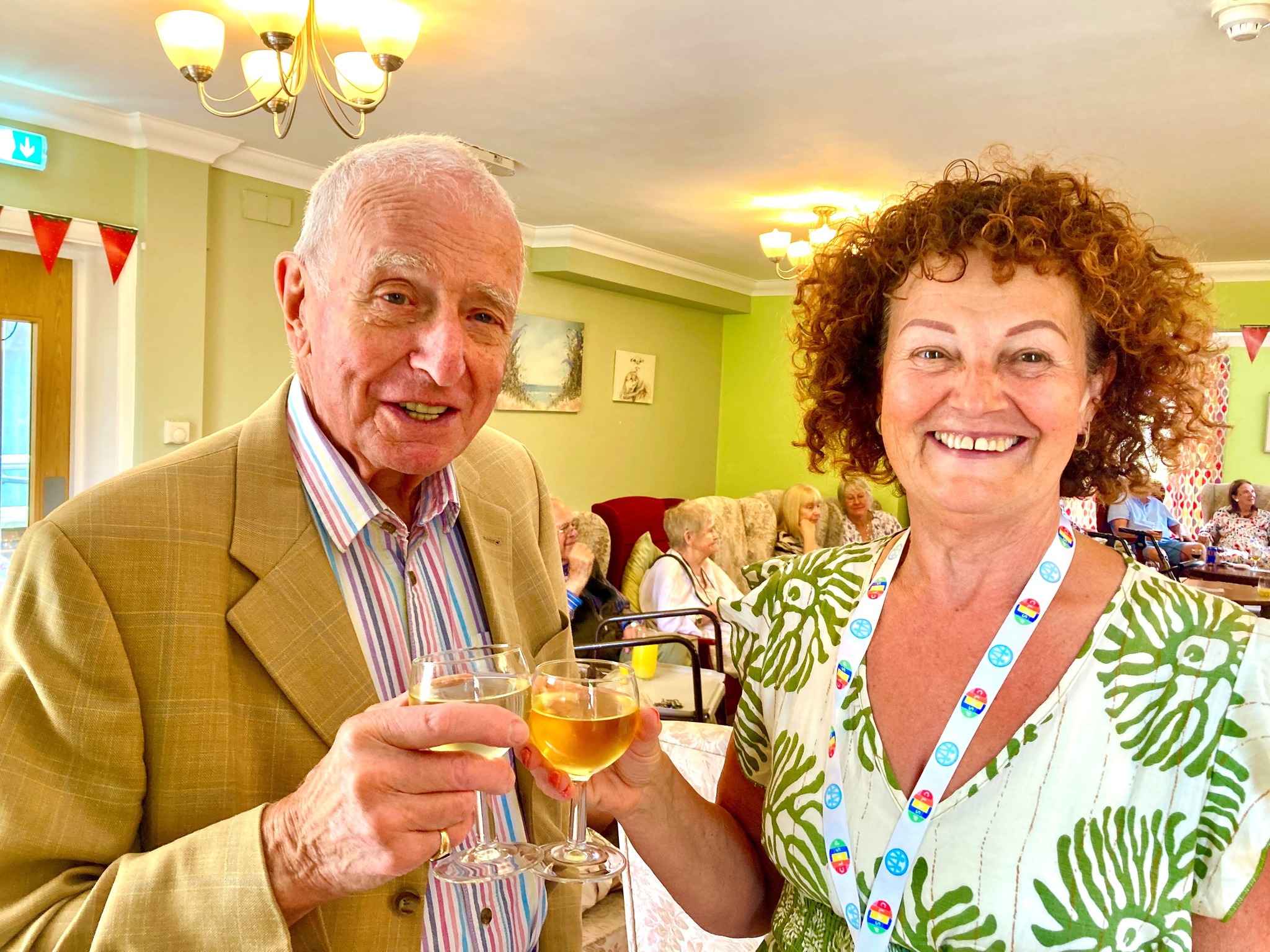 Wokingham United Charities