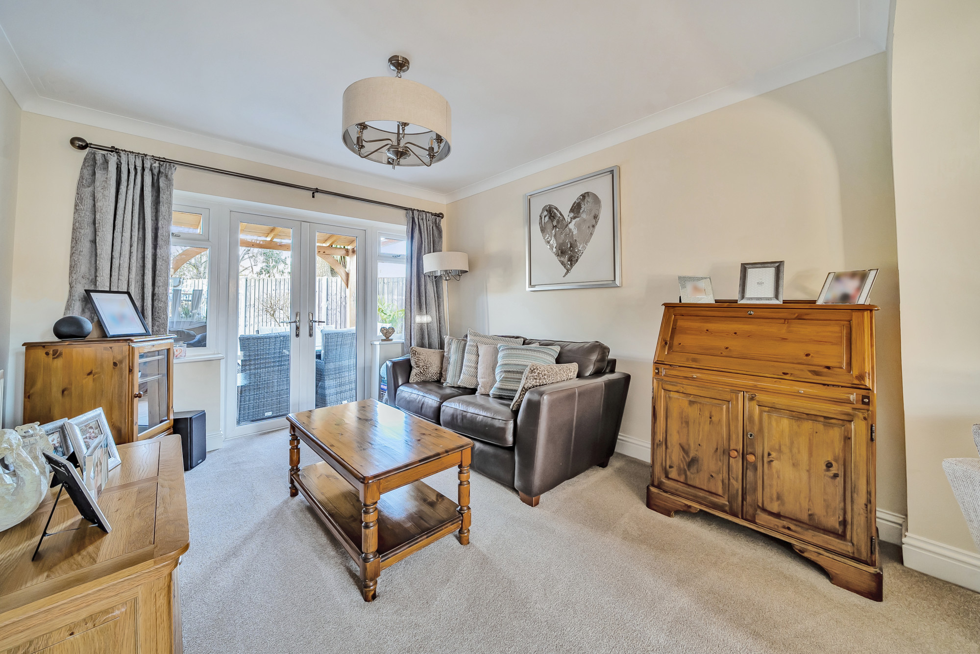 Greg James Estate Agents