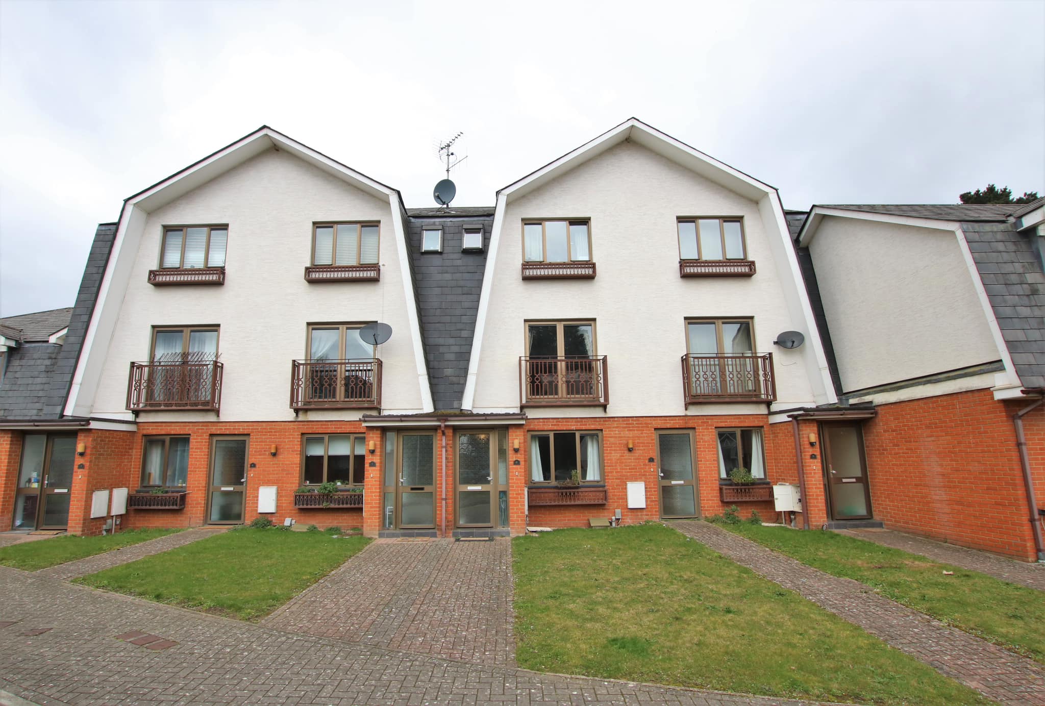 Mark Rath Residential Ltd