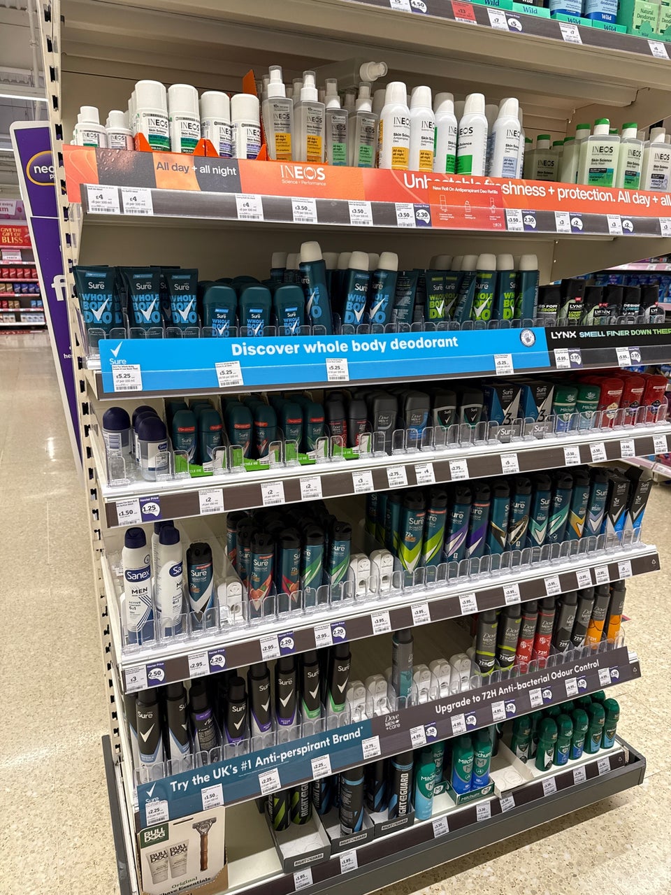 Argos Winnersh in Sainsbury's