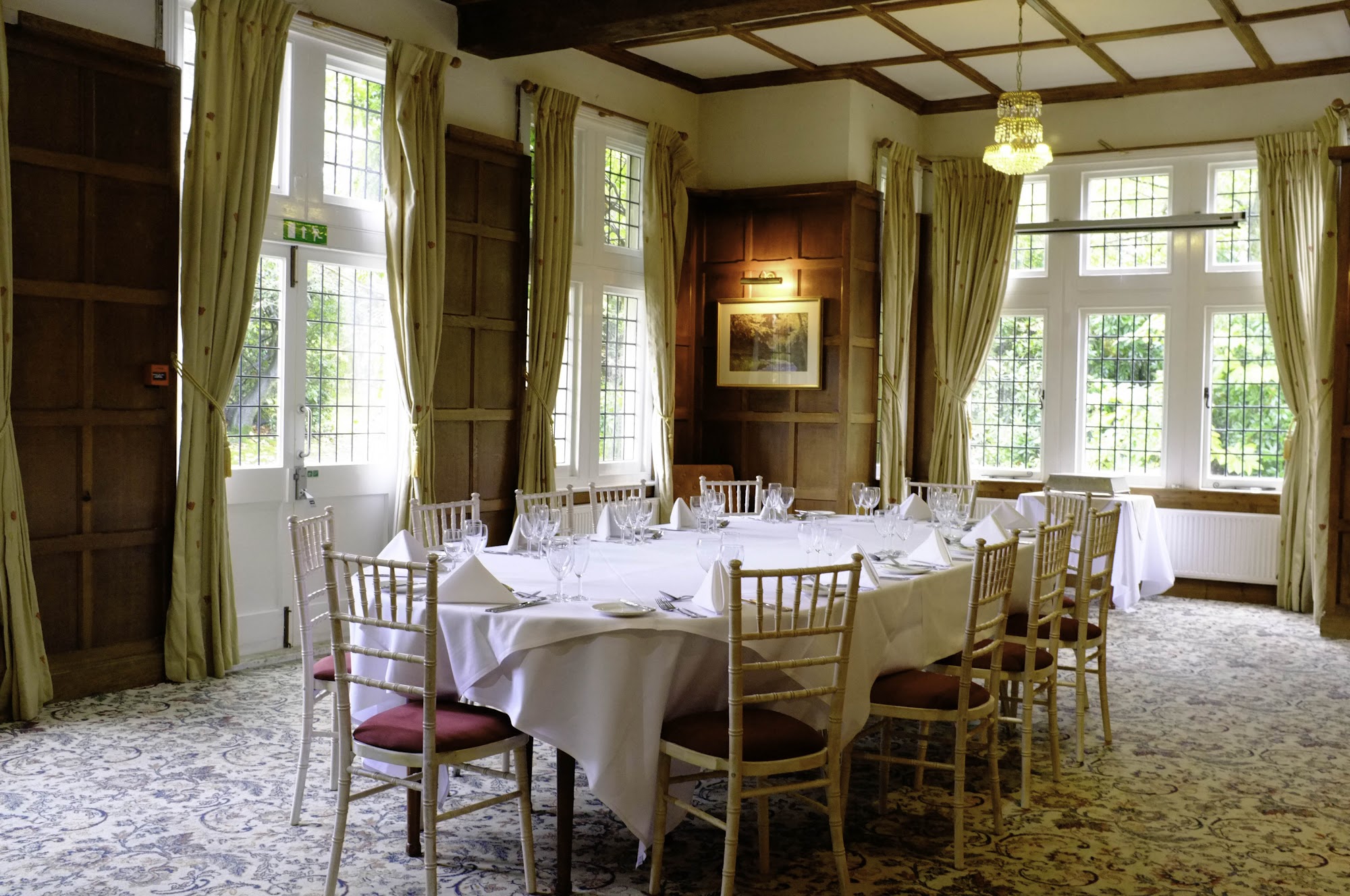 Cantley House Hotel