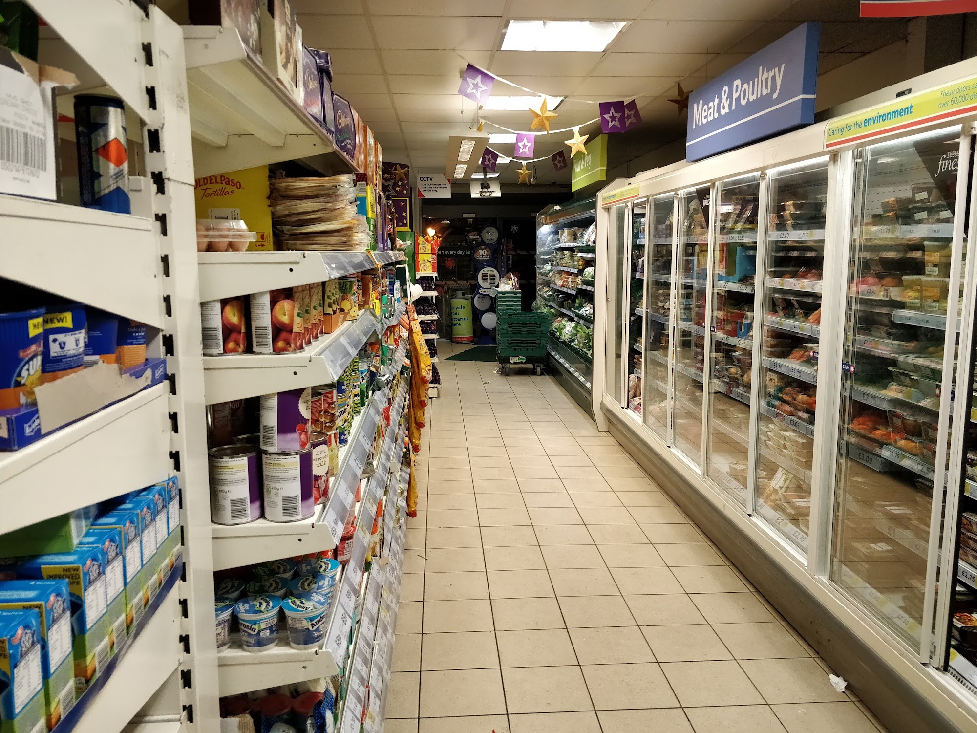Tesco Express