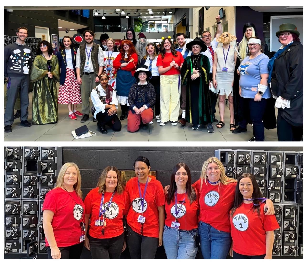 Oasis Academy John Williams