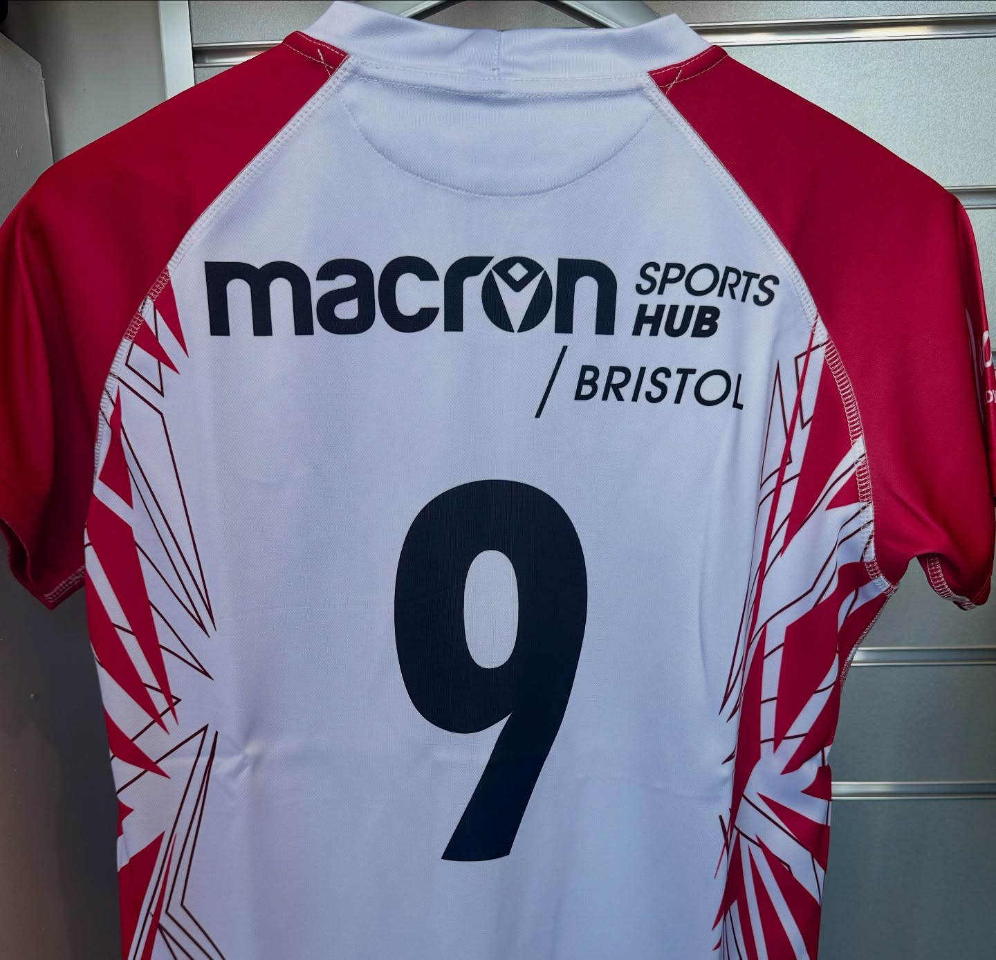 Imperial Sports Work & Leisure Wear