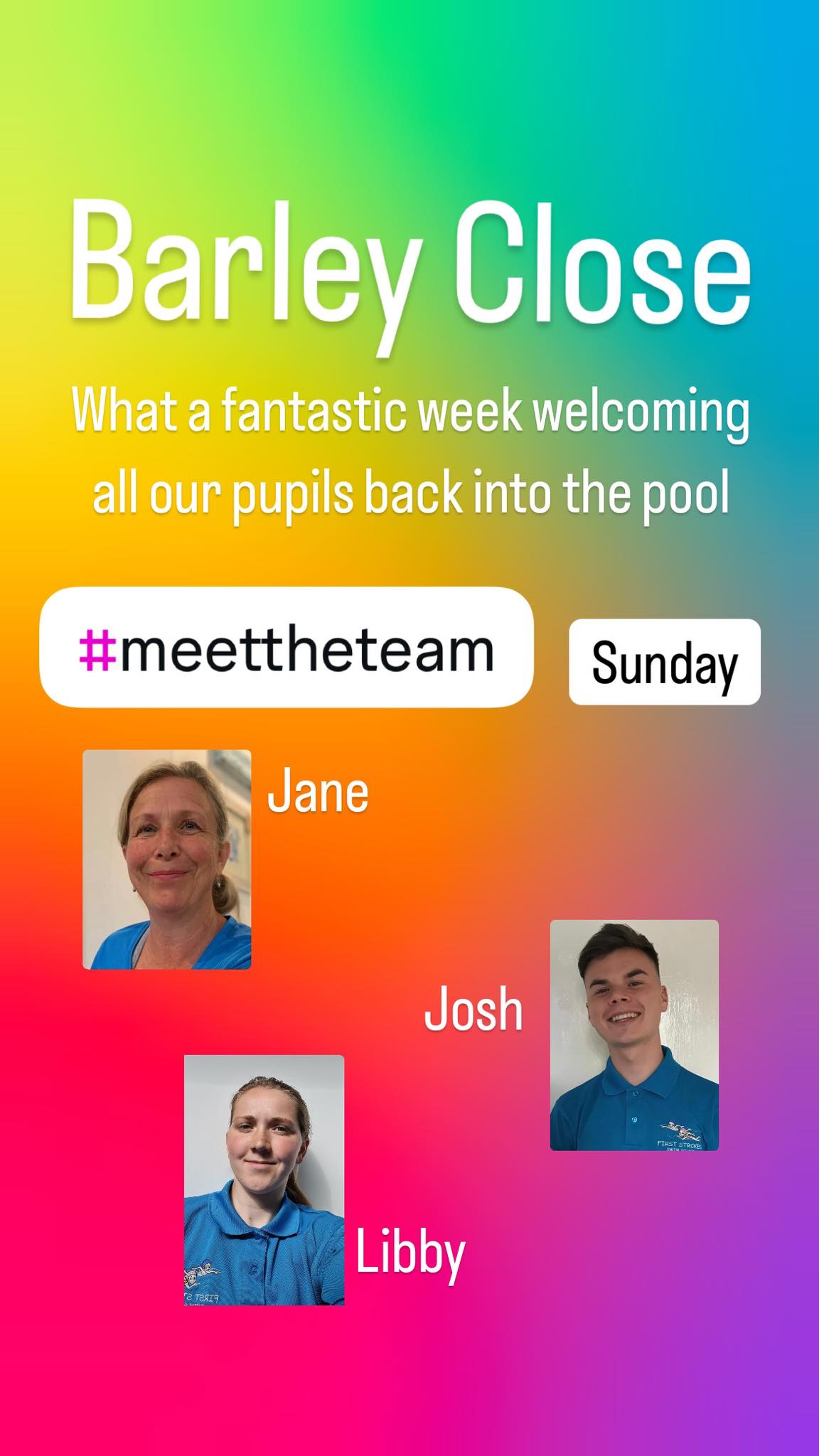 First Strokes Swim School - Bristol