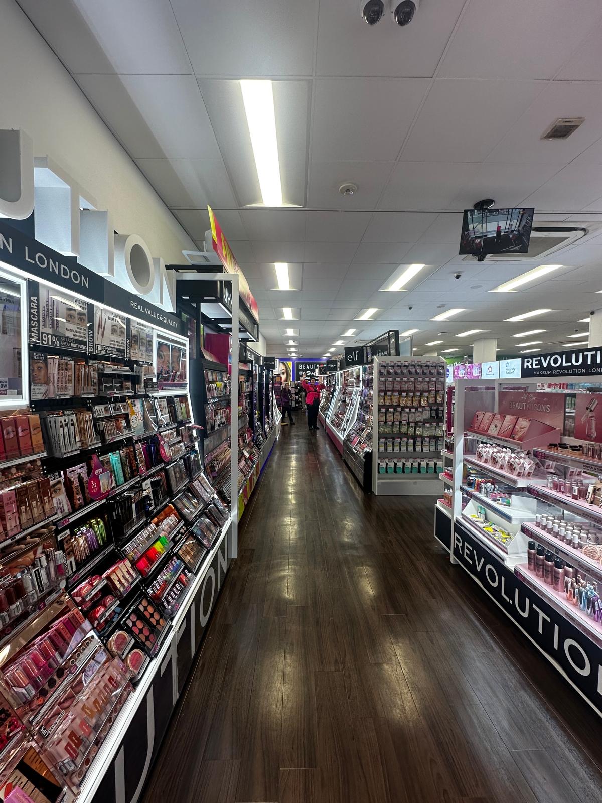 Superdrug