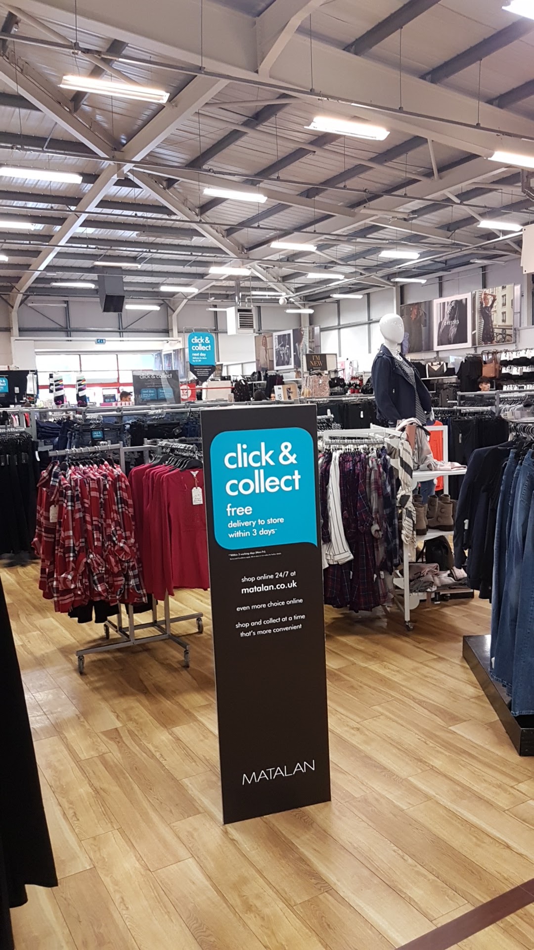 Matalan