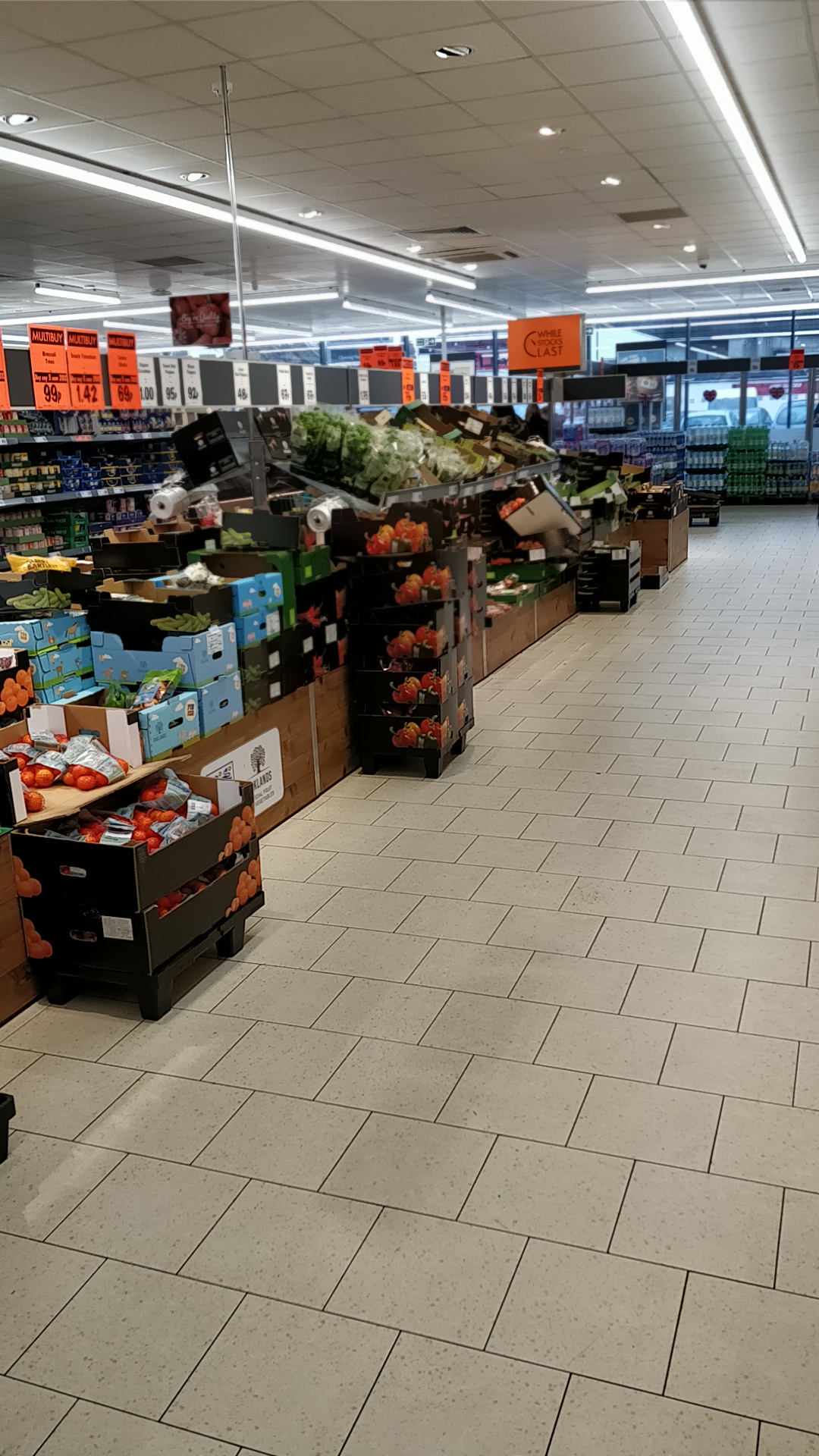 Lidl