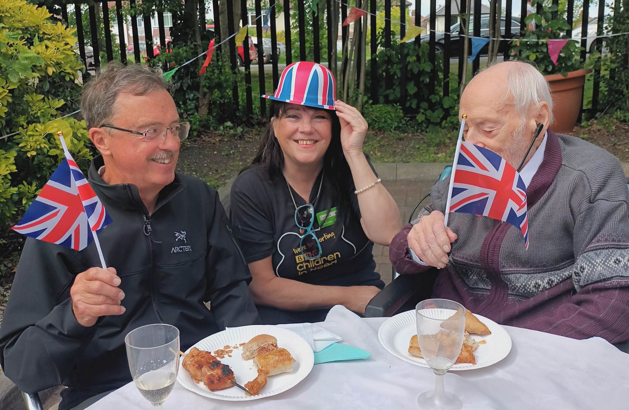 Asda Patchway Supercentre