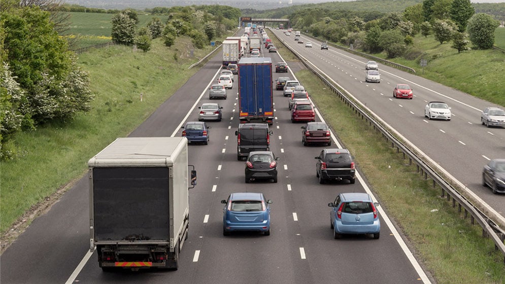 B M Motoring Centre Limited