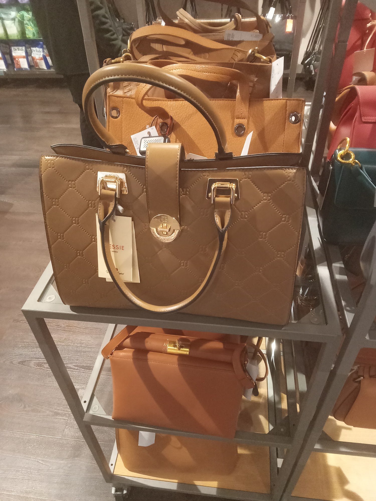 TK Maxx
