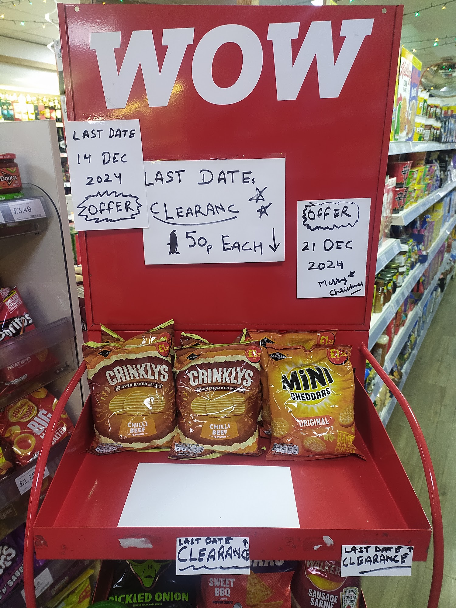 Bargain Booze Select Convenience