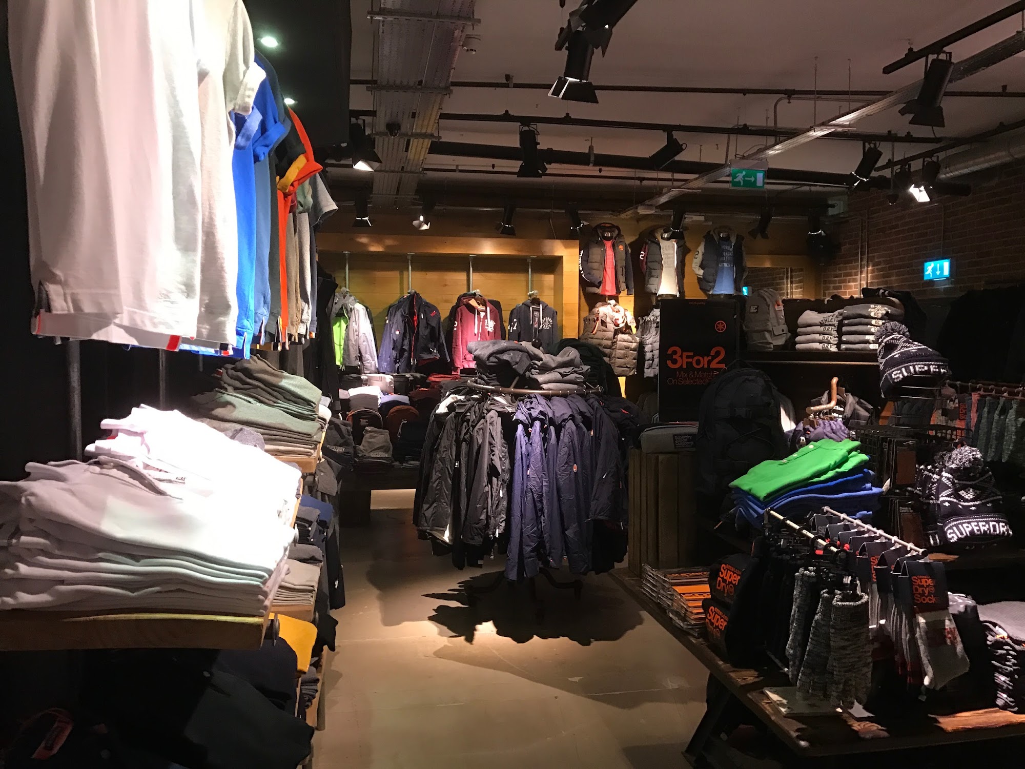 Superdry