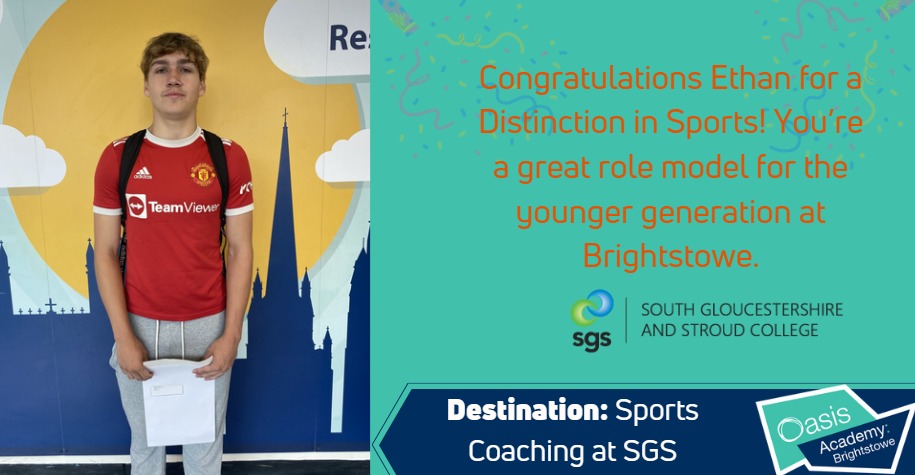 Oasis Academy Brightstowe